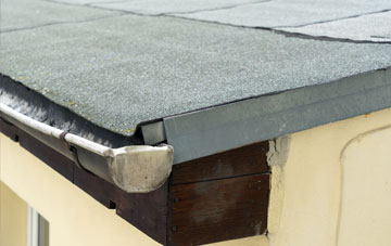 Cill Donnain flat garage roofing repairs