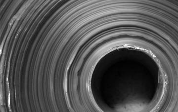 Cill Donnain pvc roof replacement