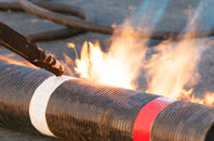 Cill Donnain flat roofing replacement