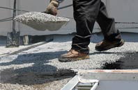 find rated Cill Donnain flat roofing replacement companies